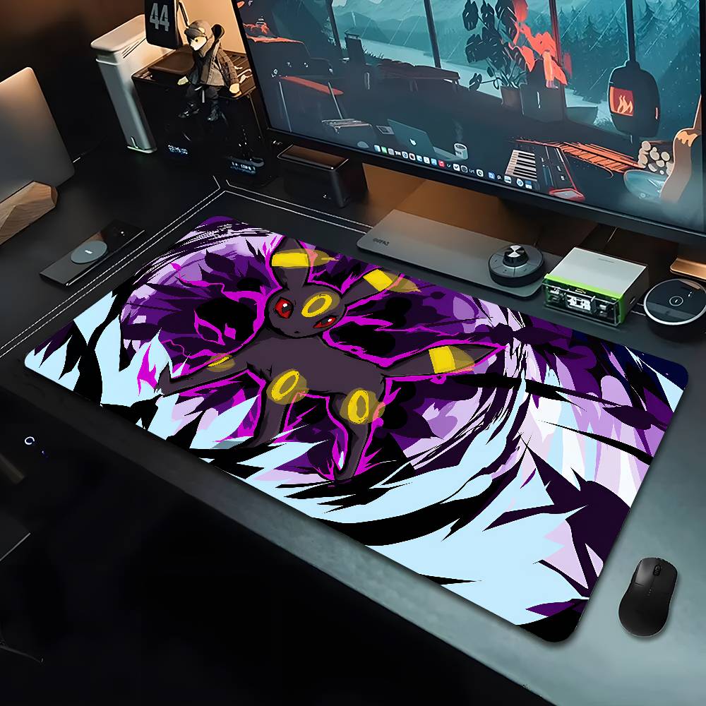 Laptop Accessories Bundle - Mouse Pad PC Gaming Accessories Carpet