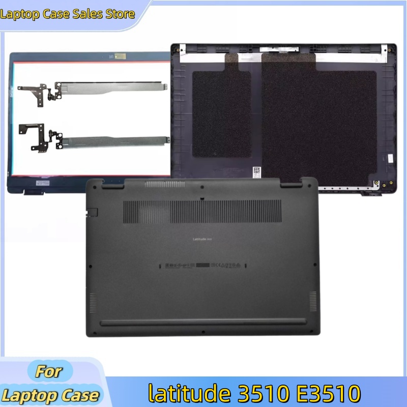Laptop Accessories Case - New Laptop Case For Latitude 3510