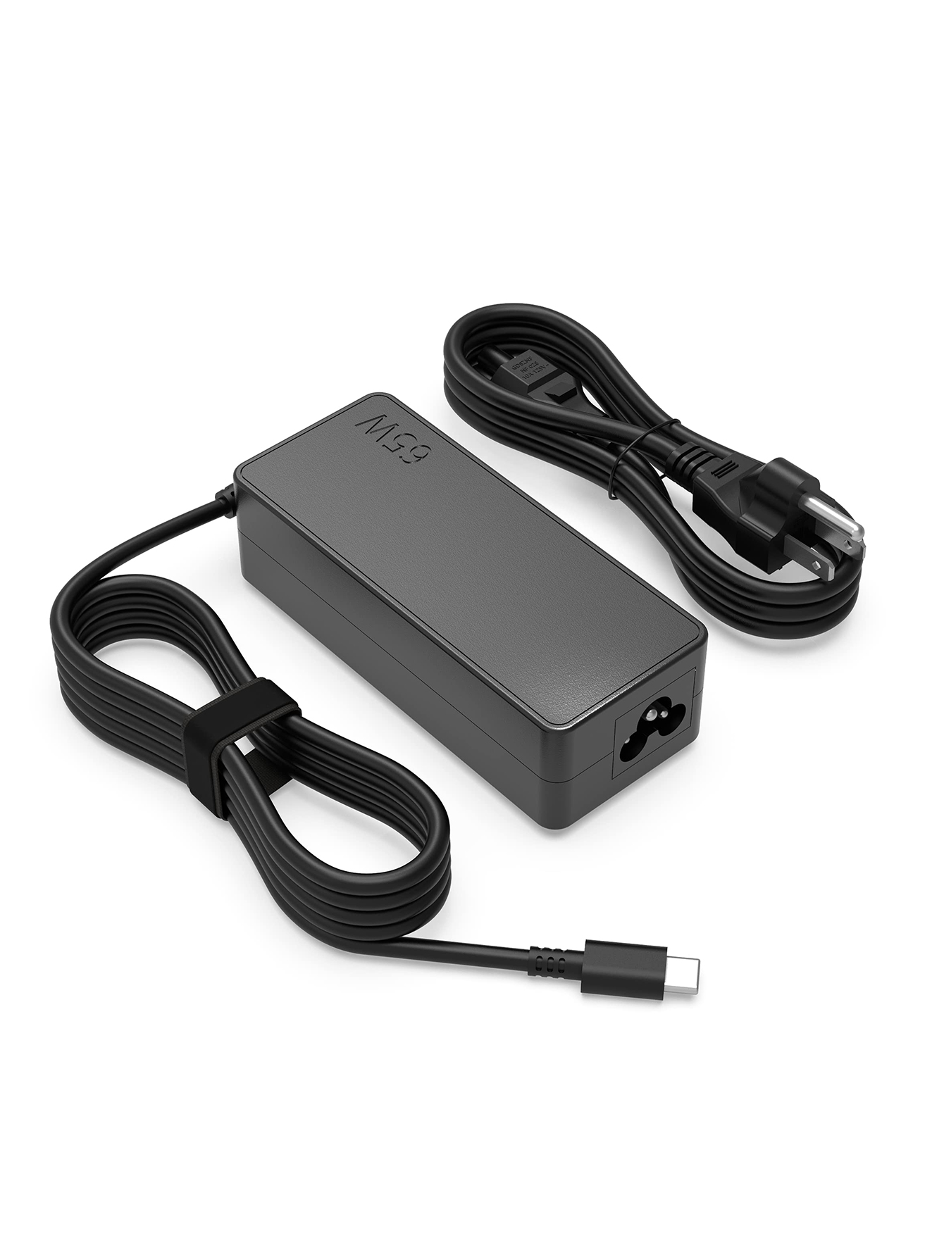 Laptop Accessories Hp - Reletech 65W USB C Laptop Charger