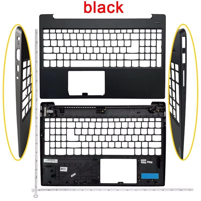 Laptop Accessories Case - NEW For Lenovo IdeaPad S340-15 S340-15IML