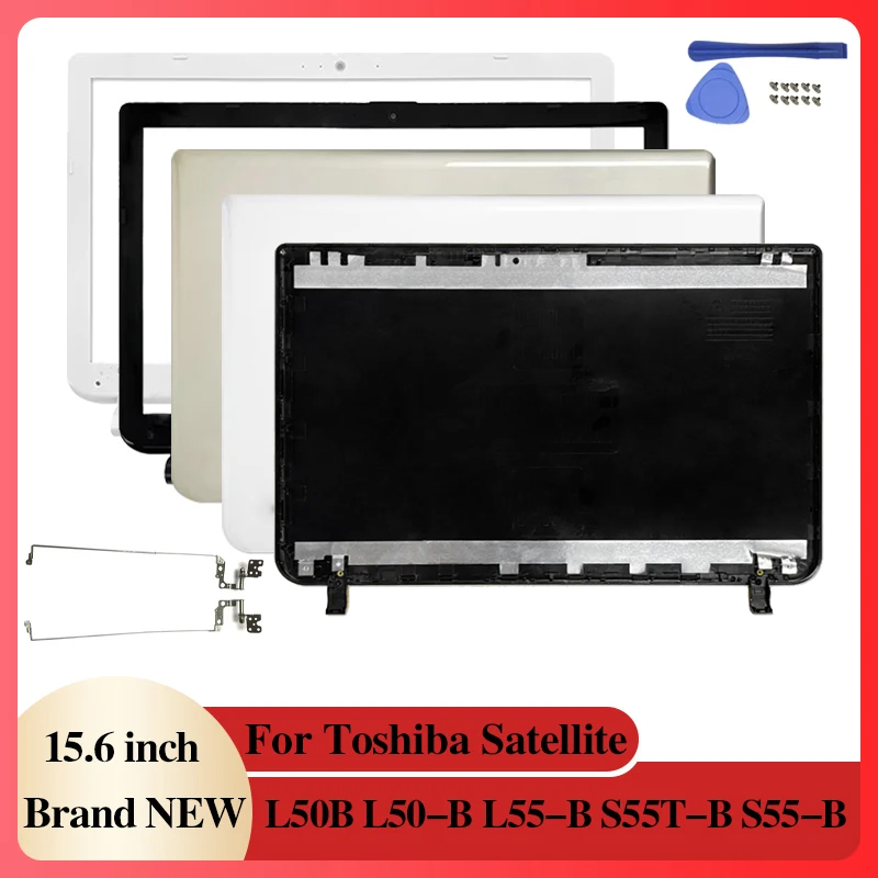 Laptop Accessories Business - Notebook Screen LCD Back Cover/Front Frame/Hinge