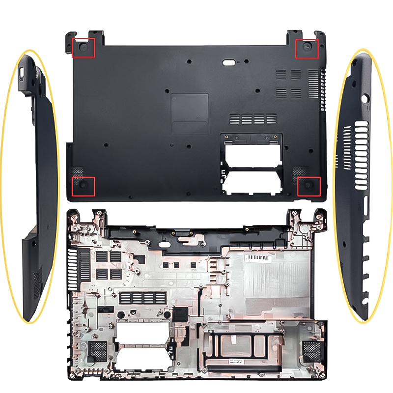 For Acer Aspire V5-571 V5-531  - Laptop Accessories Business ulasan dan harga