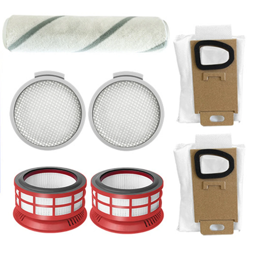 H7 Handheld Vacuum Cleaner Cle - Screen Cleaning Kit ulasan dan harga