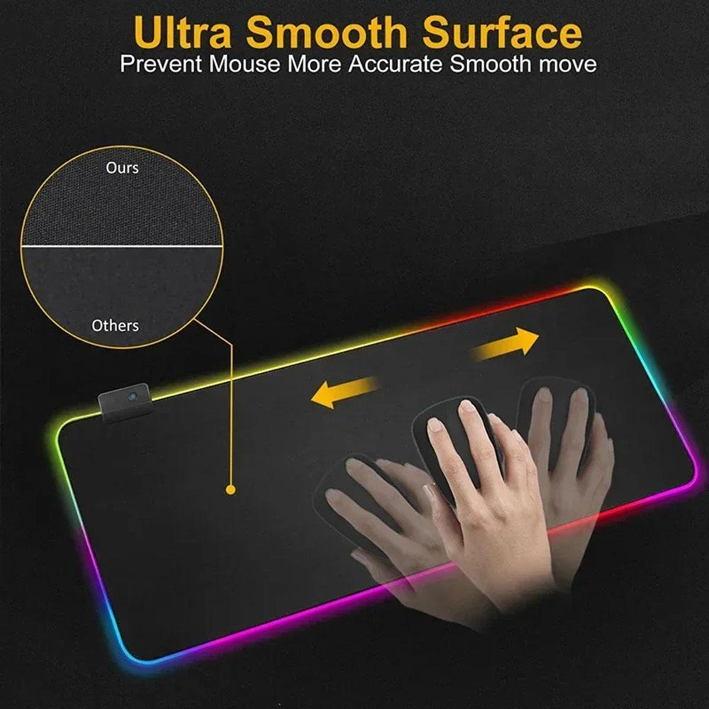 O-One P-Pieces Anime Luffys Mo - Laptop Accessories Rgb ulasan dan harga