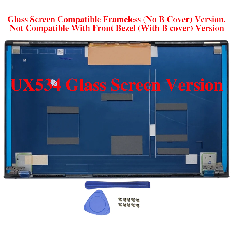 Laptop Case For ASUS ZenBook 1 - Laptop Accessories Business ulasan dan harga