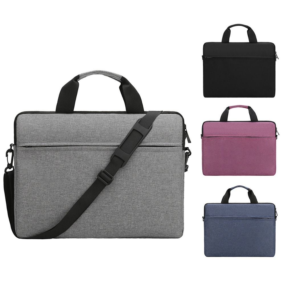 13.3 14 15.6 inch Ultra Thin L - Laptop Accessories Case ulasan dan harga