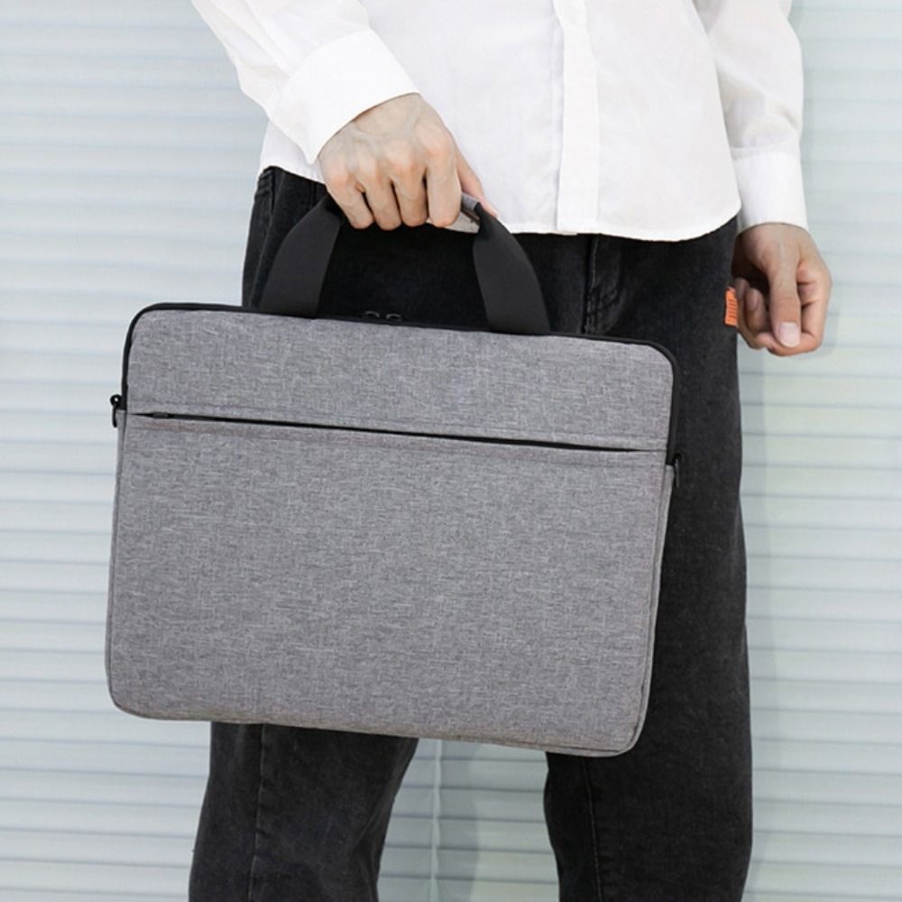 13.3 14 15.6 inch Ultra Thin L - Laptop Accessories Case ulasan dan harga