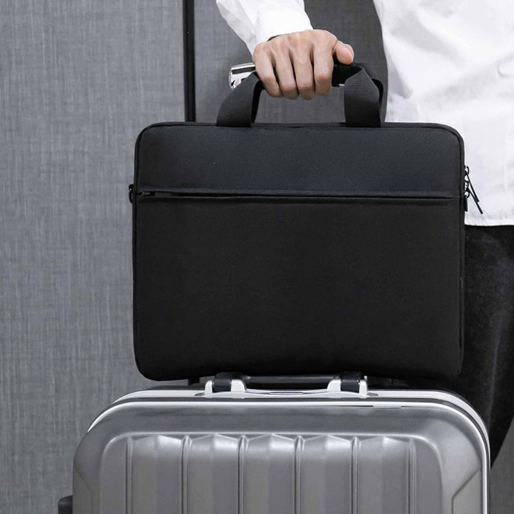 13.3 14 15.6 inch Ultra Thin L - Laptop Accessories Case ulasan dan harga