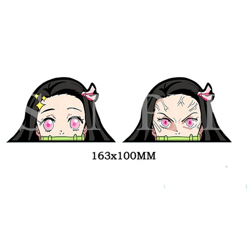 Kamado Nezuko Demon Slayer  3D - Laptop Accessories Toys ulasan dan harga