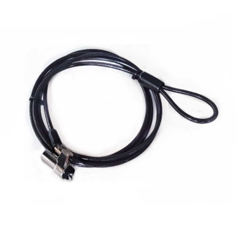 Computer Lock Laptop Lock Suit - Laptop Accessories Hp ulasan dan harga
