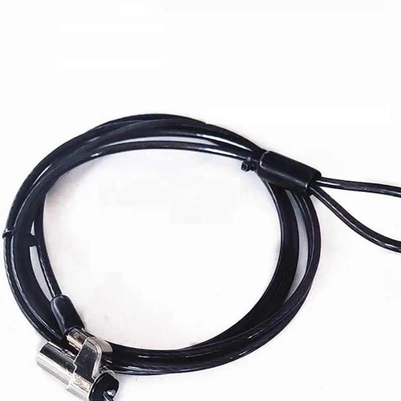 Computer Lock Laptop Lock Suit - Laptop Accessories Hp ulasan dan harga