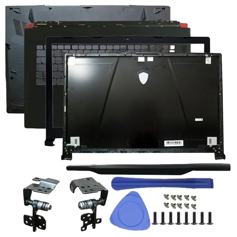 Laptop Case for MSI GP73 MS-17 - Laptop Accessories Business ulasan dan harga