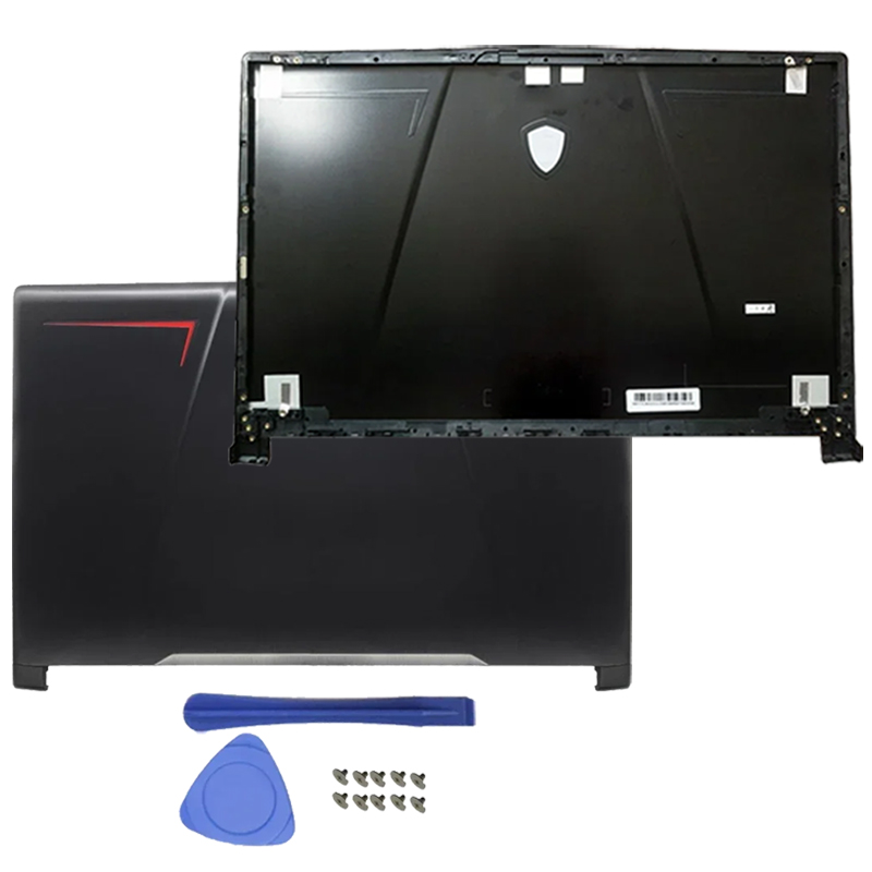 Laptop Case for MSI GP73 MS-17 - Laptop Accessories Business ulasan dan harga
