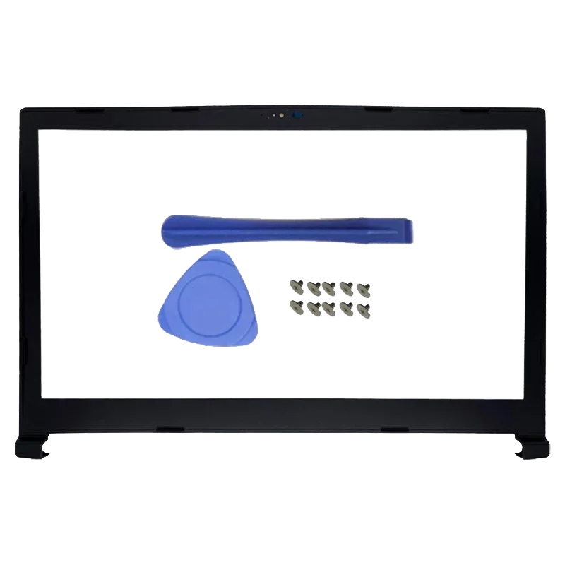 Laptop Case for MSI GP73 MS-17 - Laptop Accessories Business ulasan dan harga