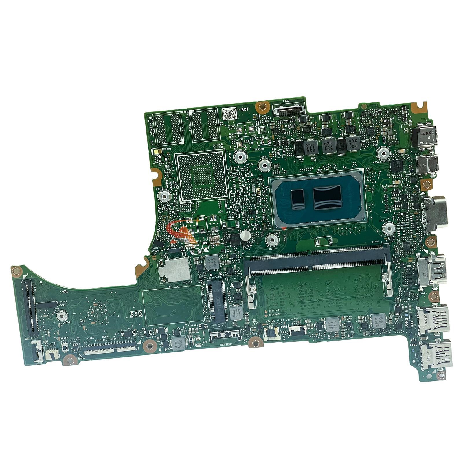 B1400CEPEY For ASUS ExpertBook - Intel Cpu Core I7 ulasan dan harga