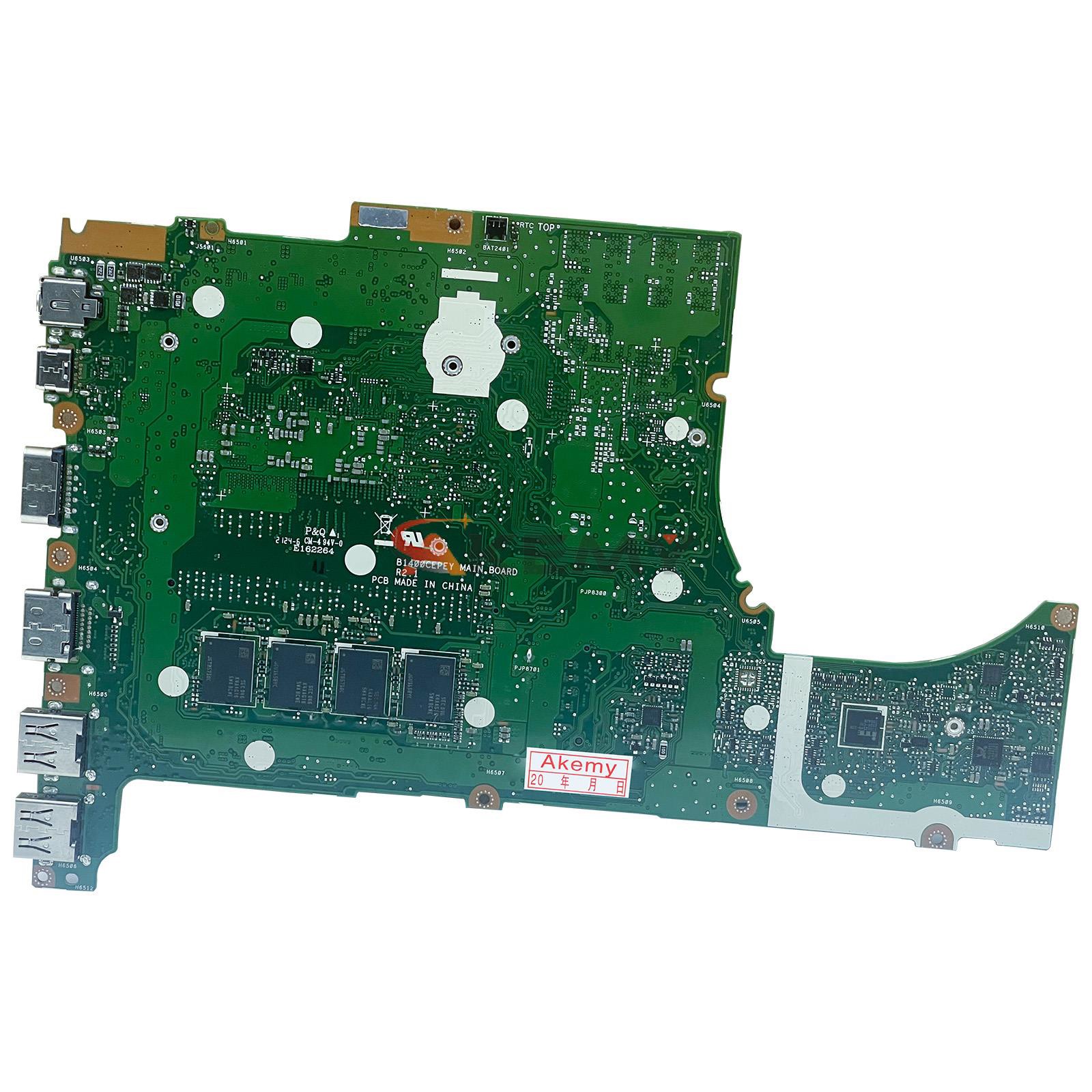 B1400CEPEY For ASUS ExpertBook - Intel Cpu Core I7 ulasan dan harga