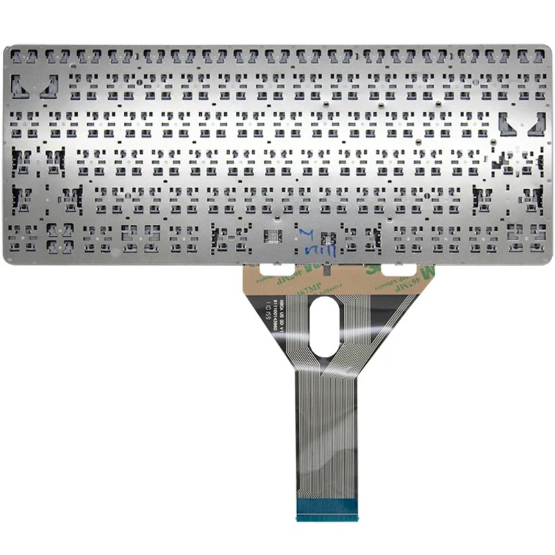 New Original Laptop US Keyboar - Laptop Accessories Hp ulasan dan harga
