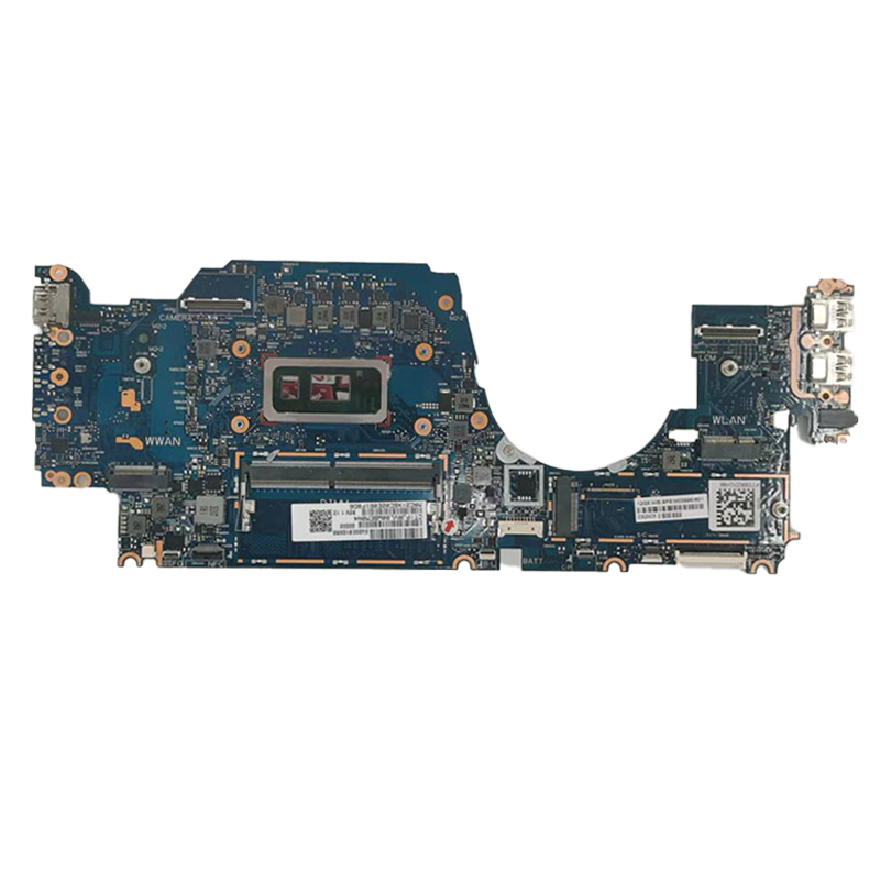 M03896-601 For HP EliteBook X3 - Intel Cpu Core I7 ulasan dan harga