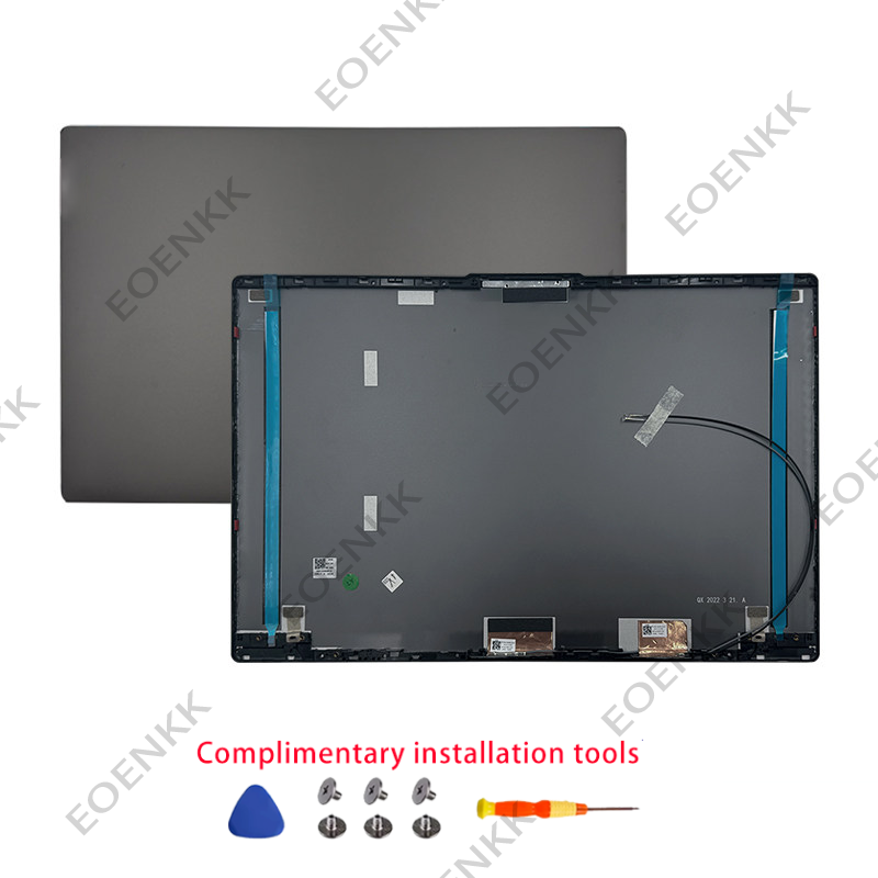 For Lenovo Ideapad 5 15IIL05 1 - Laptop Accessories Case ulasan dan harga