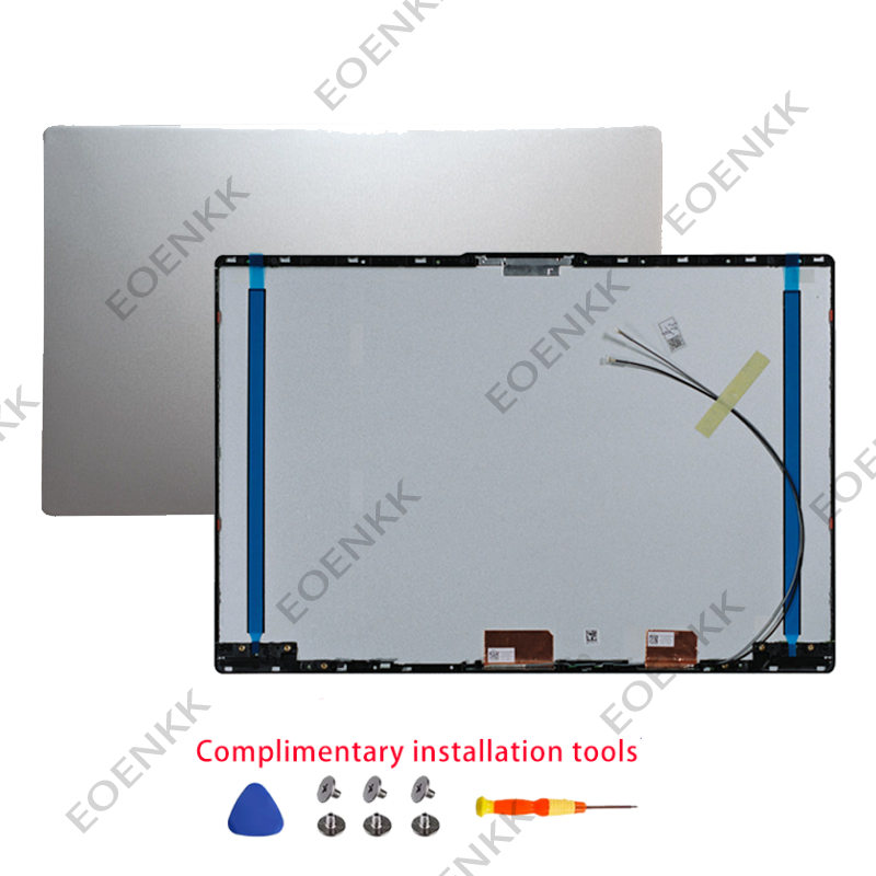 For Lenovo Ideapad 5 15IIL05 1 - Laptop Accessories Case ulasan dan harga