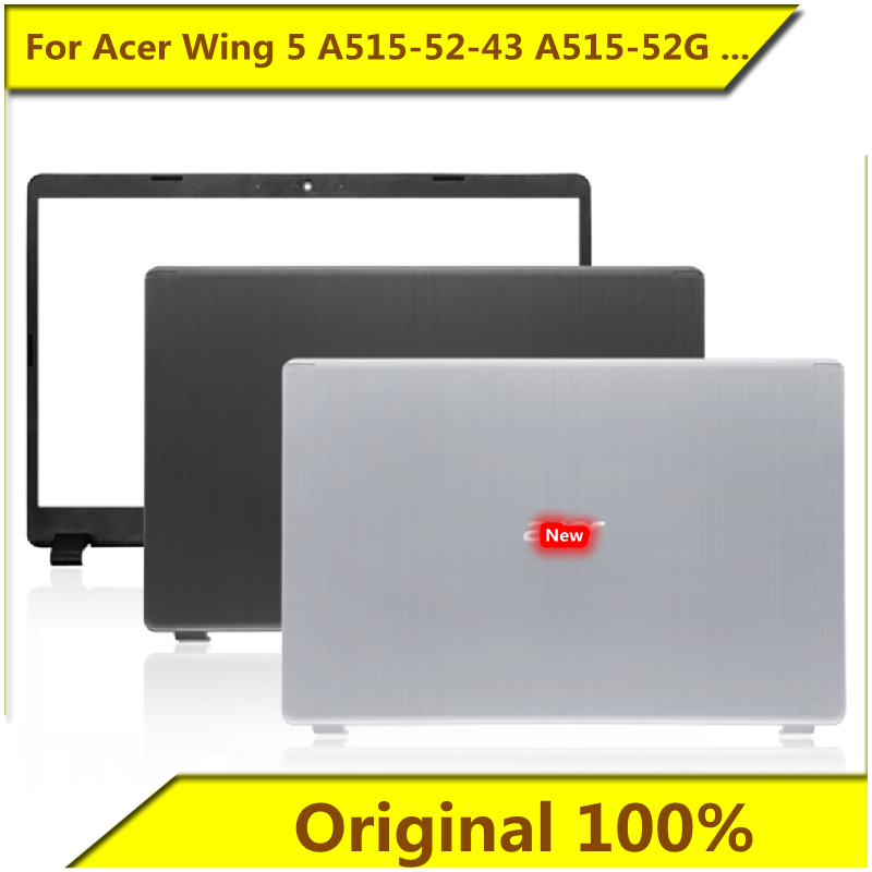 For Acer Wing 5 A515-52-43 A51 - Laptop Accessories Bundle ulasan dan harga