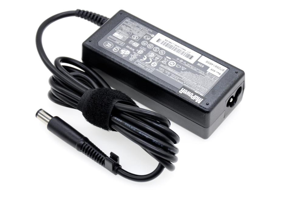 18.5V 3.5A 65W AC adapter lapt - Laptop Accessories Hp ulasan dan harga