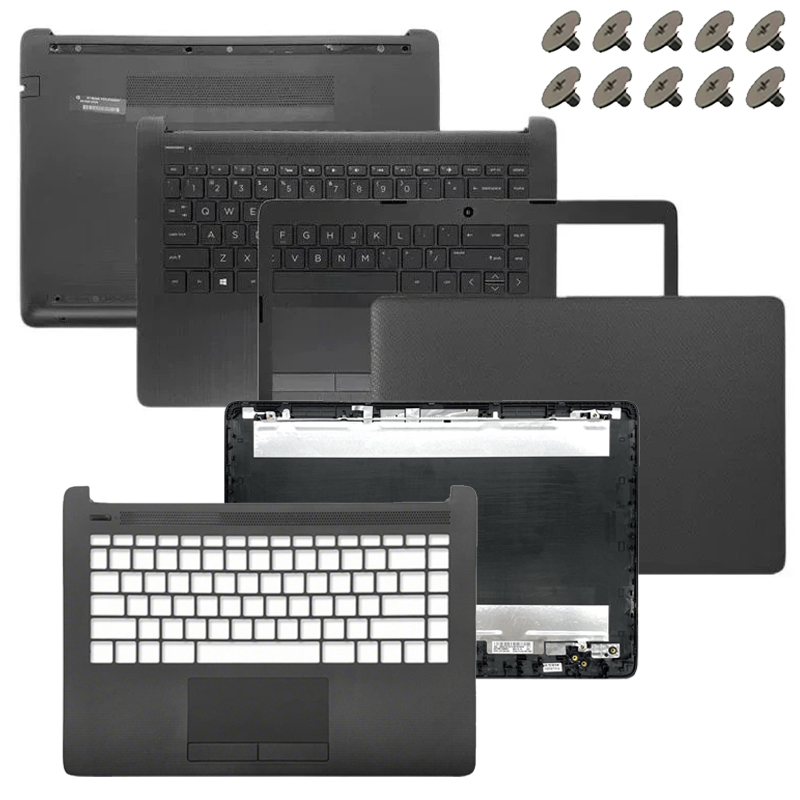 NEW Laptop Case For HP 14-CM 1 - Laptop Accessories Case ulasan dan harga