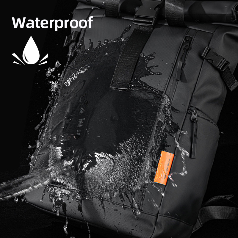 Expandable Fitness Backpack Ou - Laptop Accessories Business ulasan dan harga