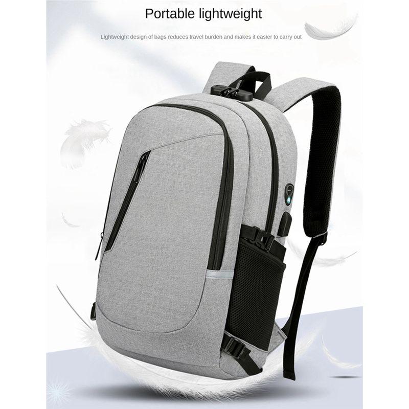 *ONE DAY Big Capacity Travel L - Laptop Accessories Kit Bag ulasan dan harga