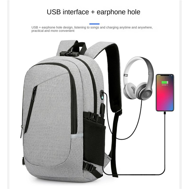 *ONE DAY Big Capacity Travel L - Laptop Accessories Kit Bag ulasan dan harga