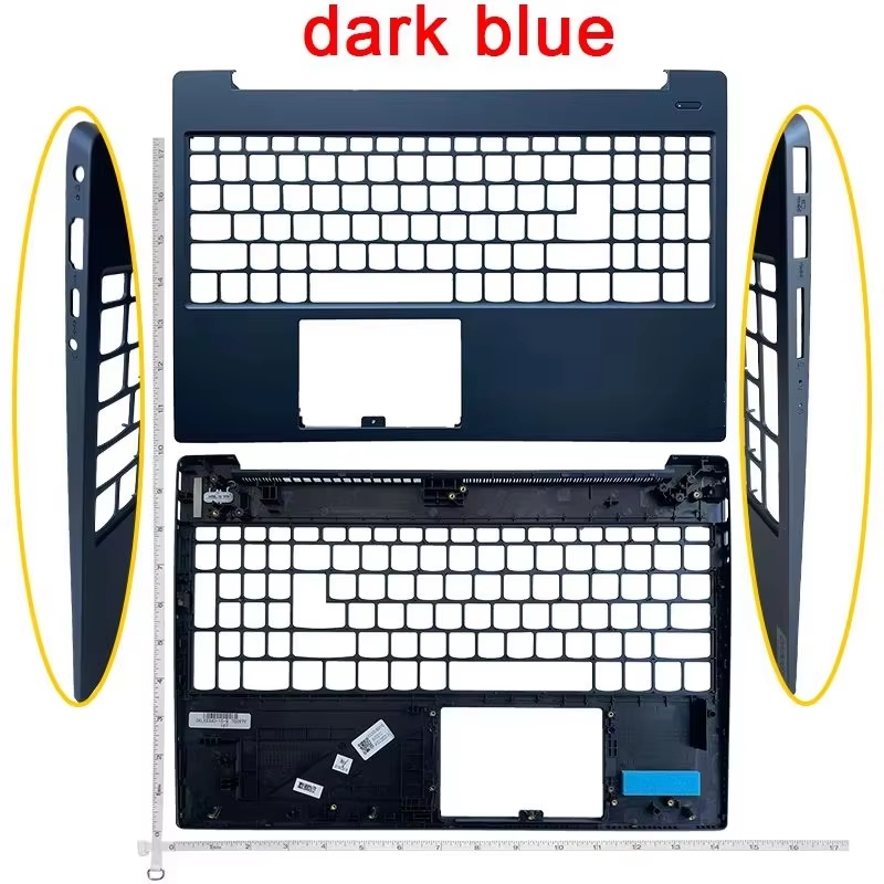 NEW For Lenovo IdeaPad S340-15 - Laptop Accessories Case ulasan dan harga