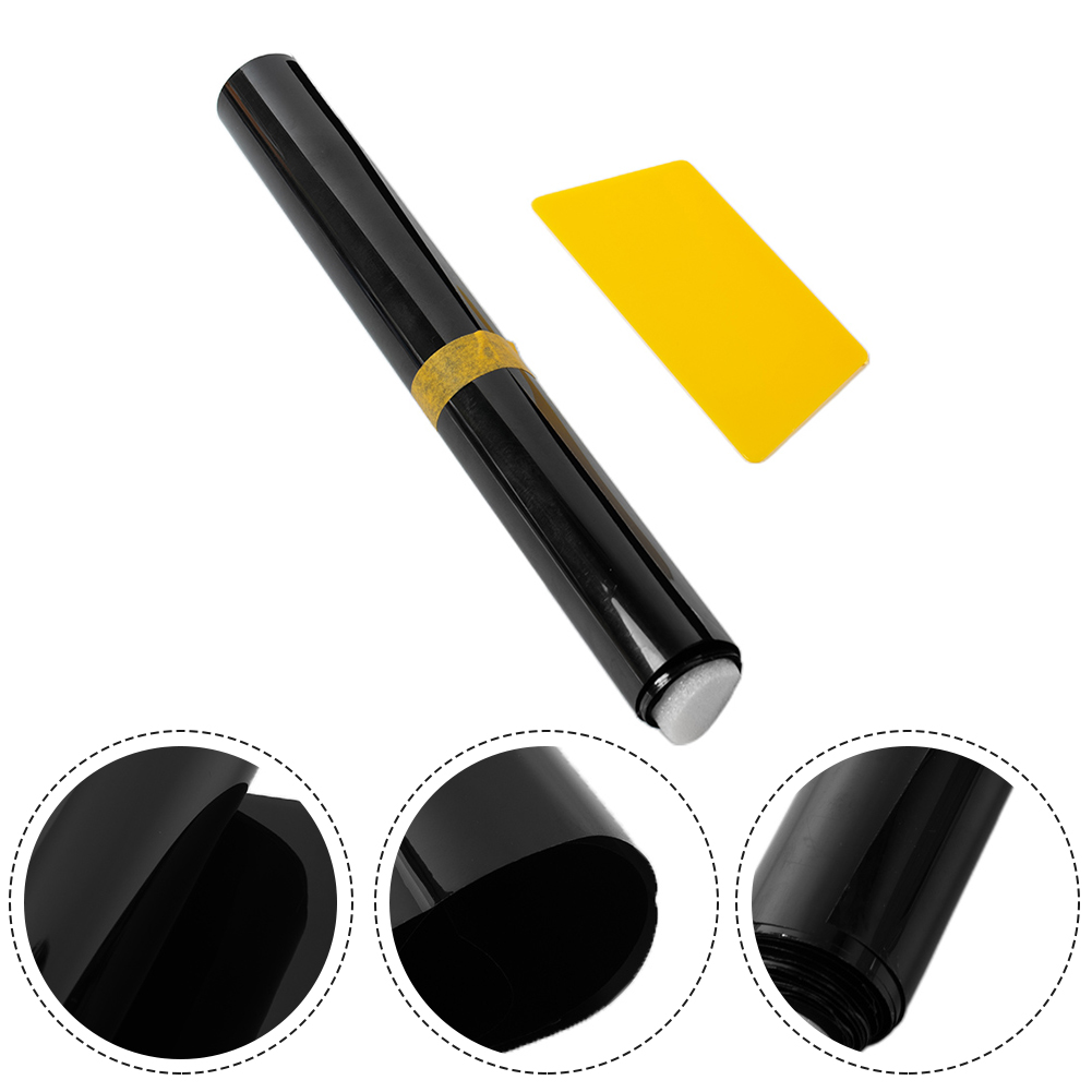 Home Laptop Car Film Sun Visor - Laptop Accessories Banner ulasan dan harga