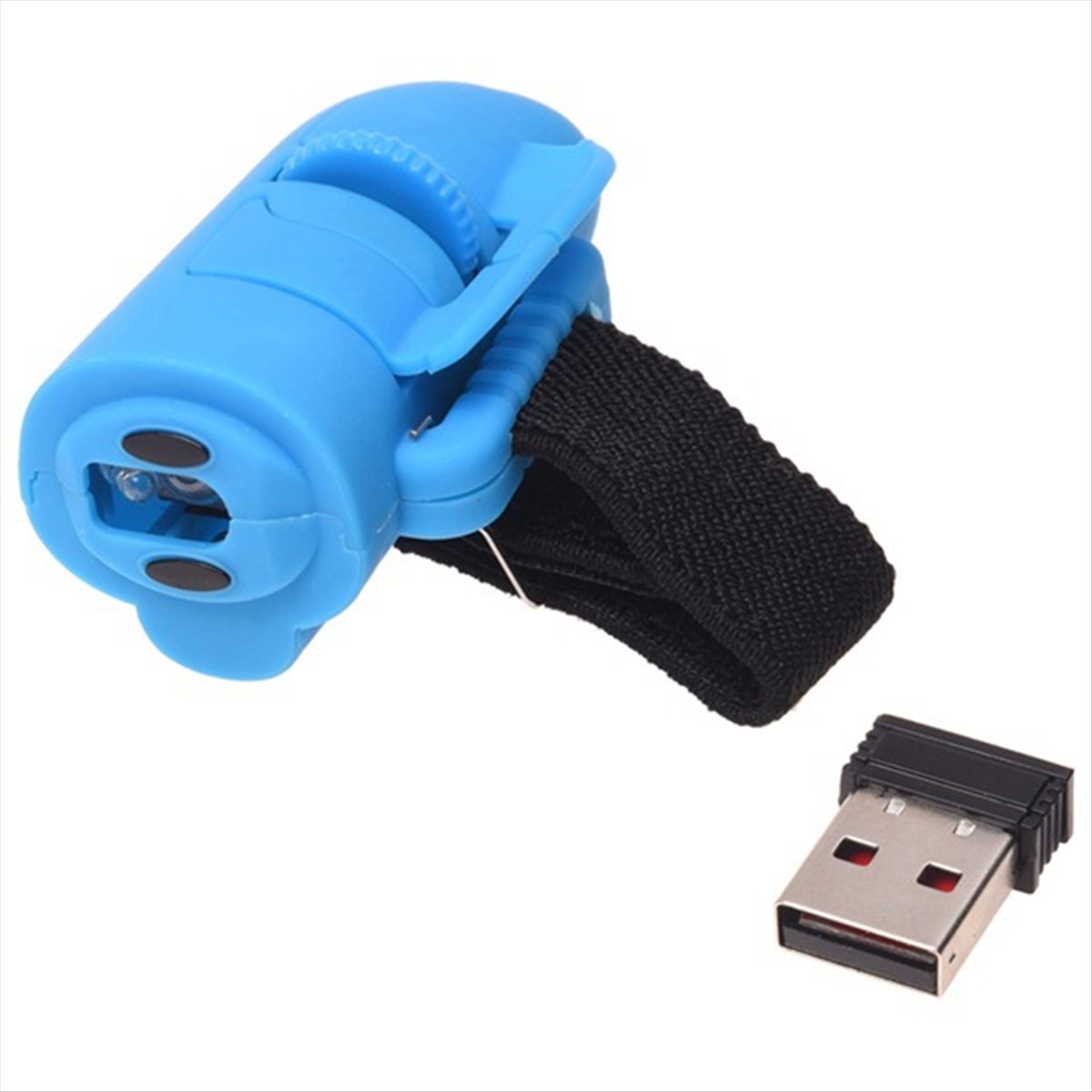 Universal 2.4GHz USB Wireless  - Mini Wireless Mouse ulasan dan harga