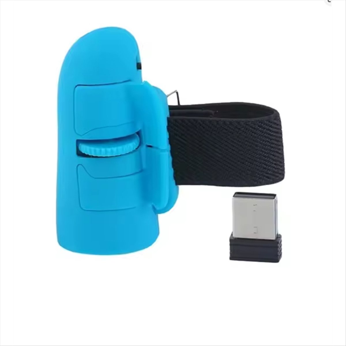 Universal 2.4GHz USB Wireless  - Mini Wireless Mouse ulasan dan harga