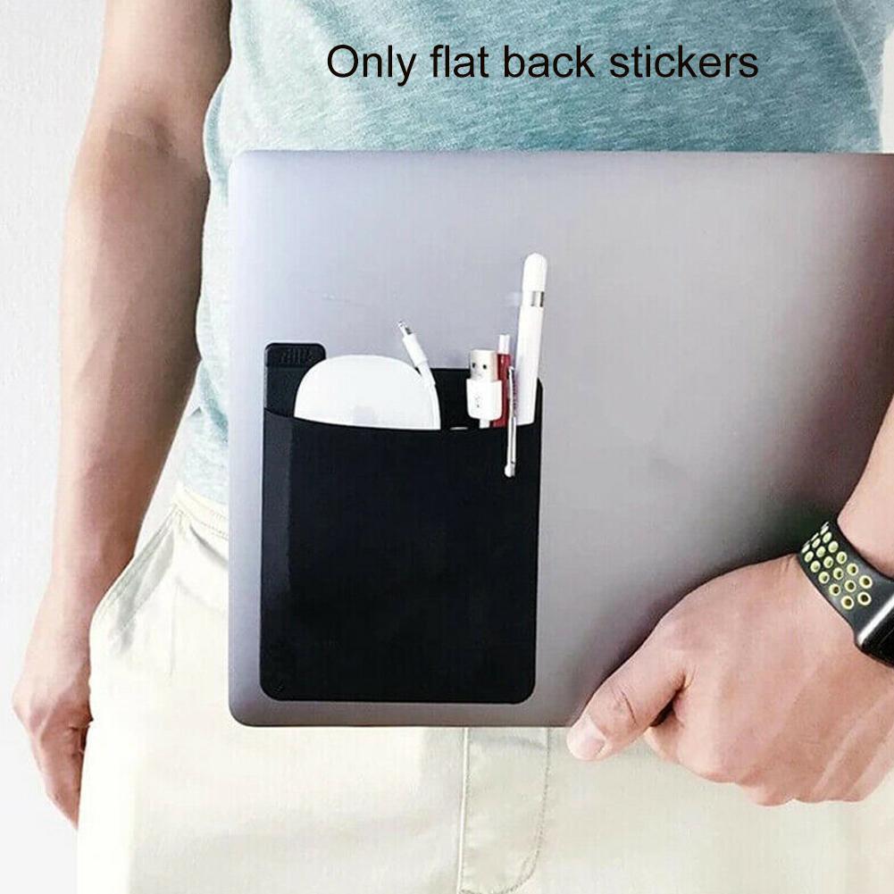 1pcs Self Adhesive Laptop Rear - Laptop Accessories Kit Bag ulasan dan harga