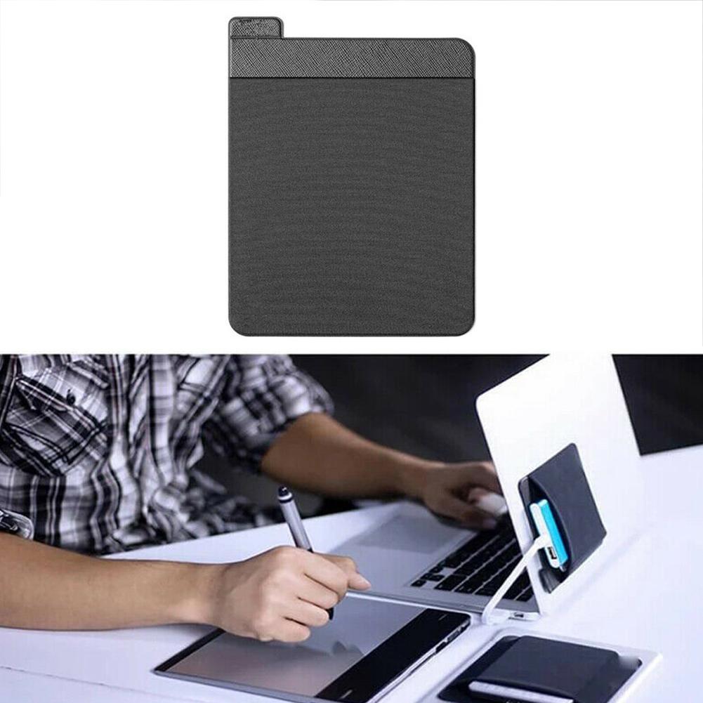 1pcs Self Adhesive Laptop Rear - Laptop Accessories Kit Bag ulasan dan harga
