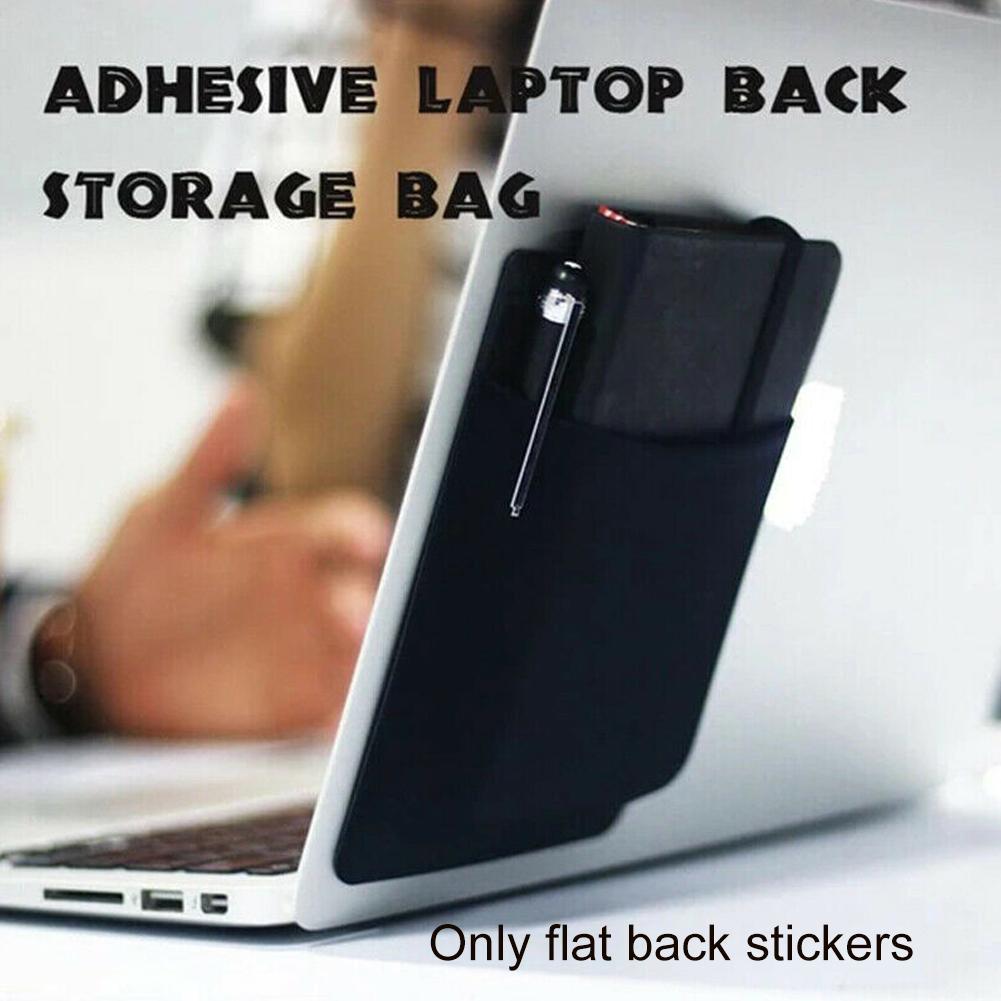 1pcs Self Adhesive Laptop Rear - Laptop Accessories Kit Bag ulasan dan harga