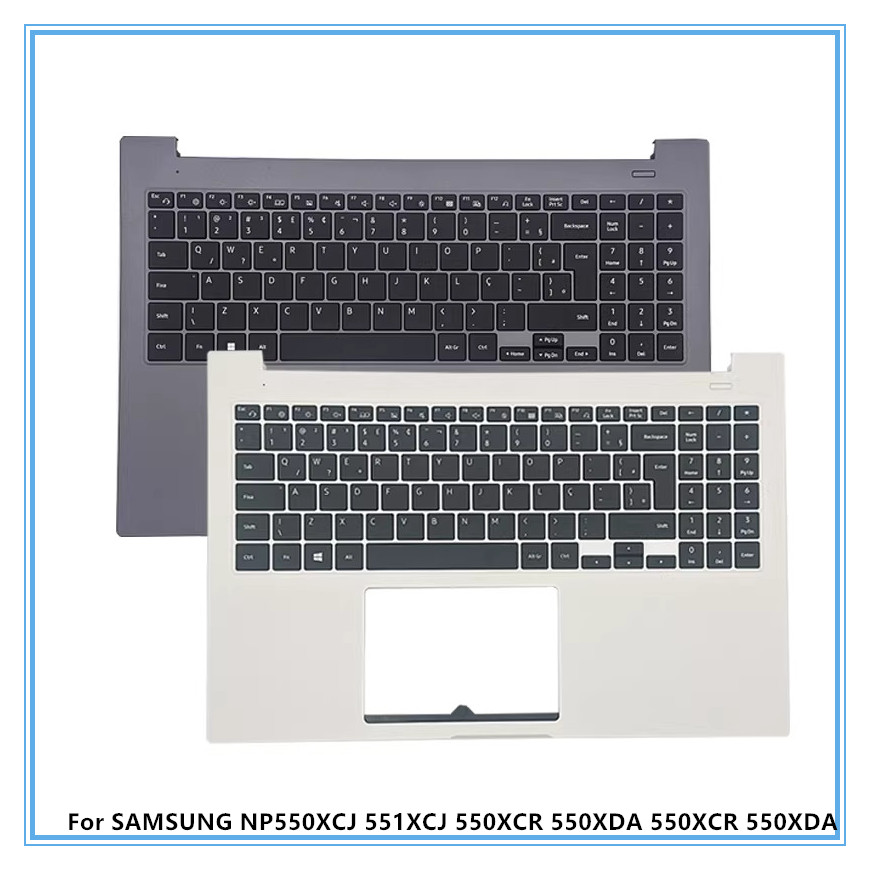 For Samsung NP550XCJ 551XCJ 55 - Laptop Accessories Case ulasan dan harga