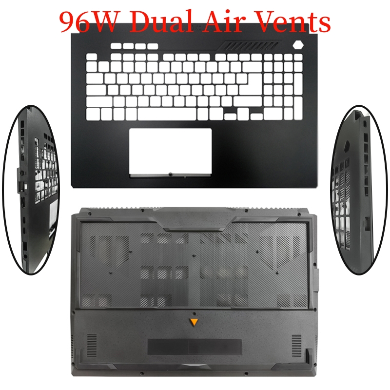For ASUS TUF Gaming F17 FX707  - Laptop Accessories Business ulasan dan harga