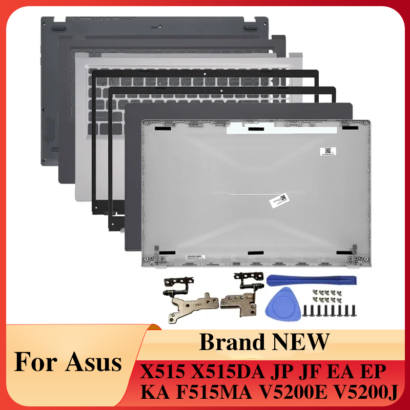 For Asus X515 X515DA JP JF JA  - Laptop Accessories Business ulasan dan harga