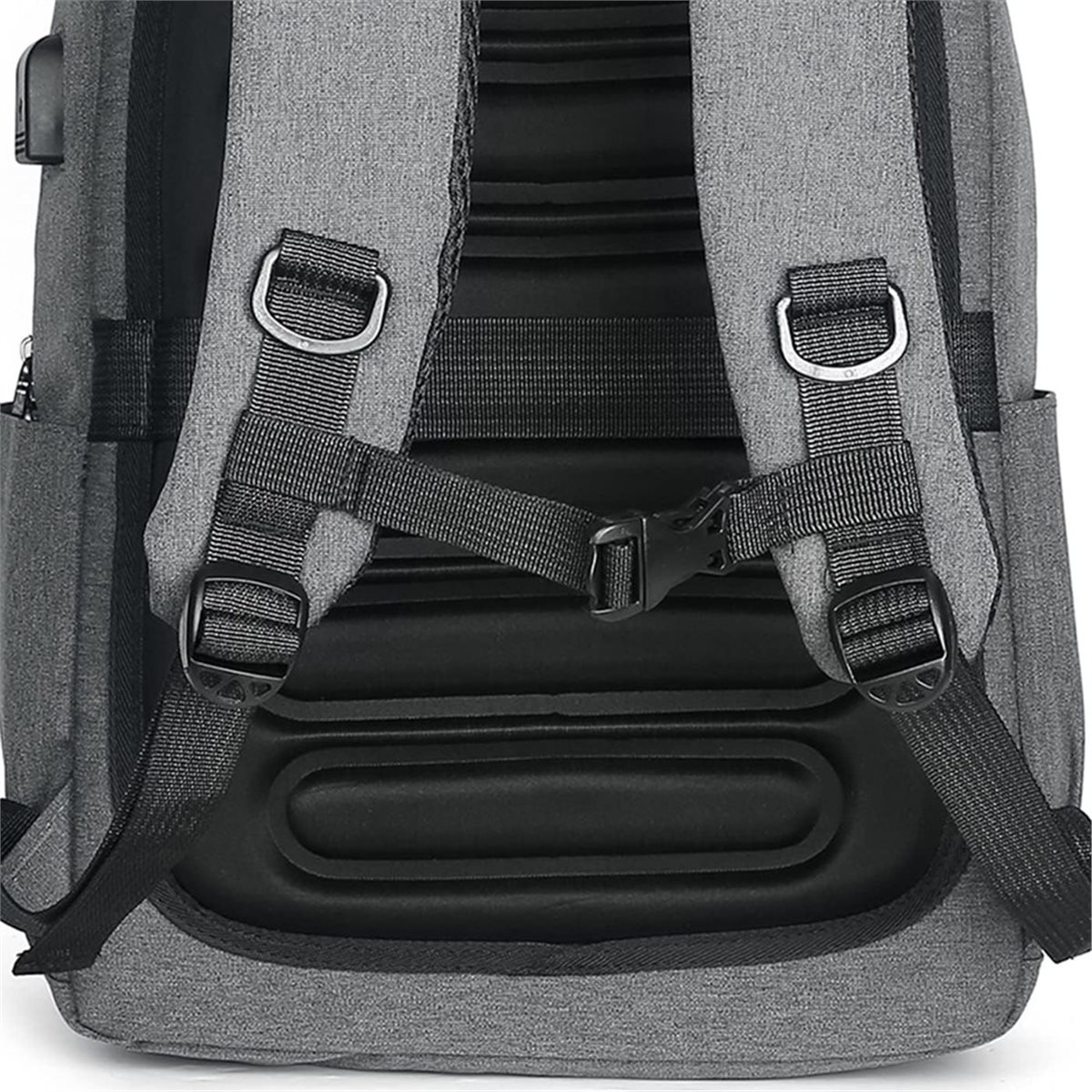 Game Cosole Backpack Travel Ba - Laptop Accessories Kit Bag ulasan dan harga