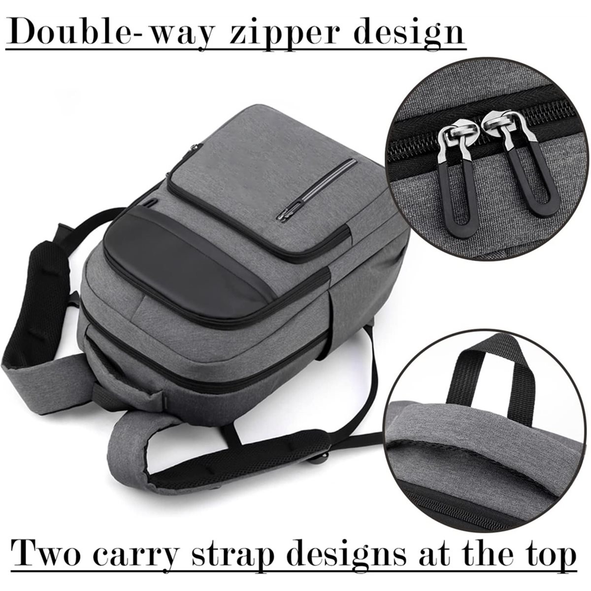Game Cosole Backpack Travel Ba - Laptop Accessories Kit Bag ulasan dan harga