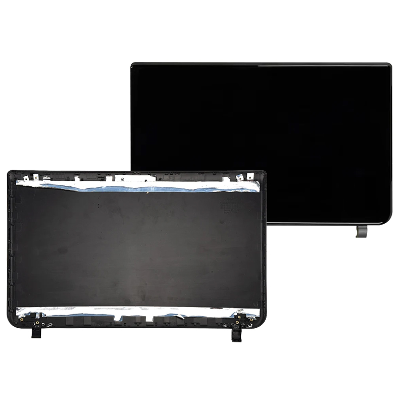 Notebook Screen LCD Back Cover - Laptop Accessories Business ulasan dan harga