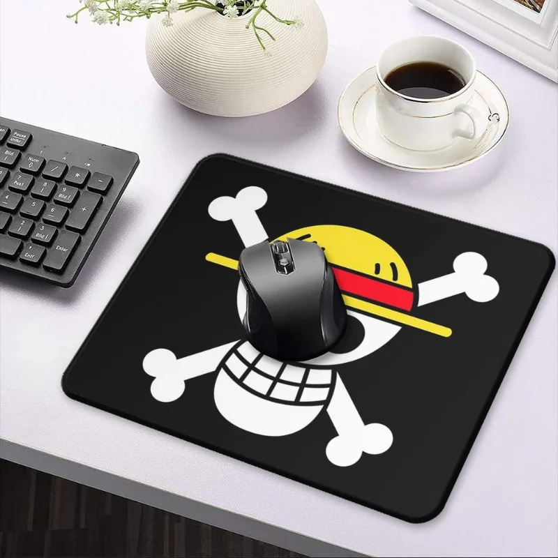 Cartoon One Piece  Luffy Skull - Laptop Accessories Toys ulasan dan harga