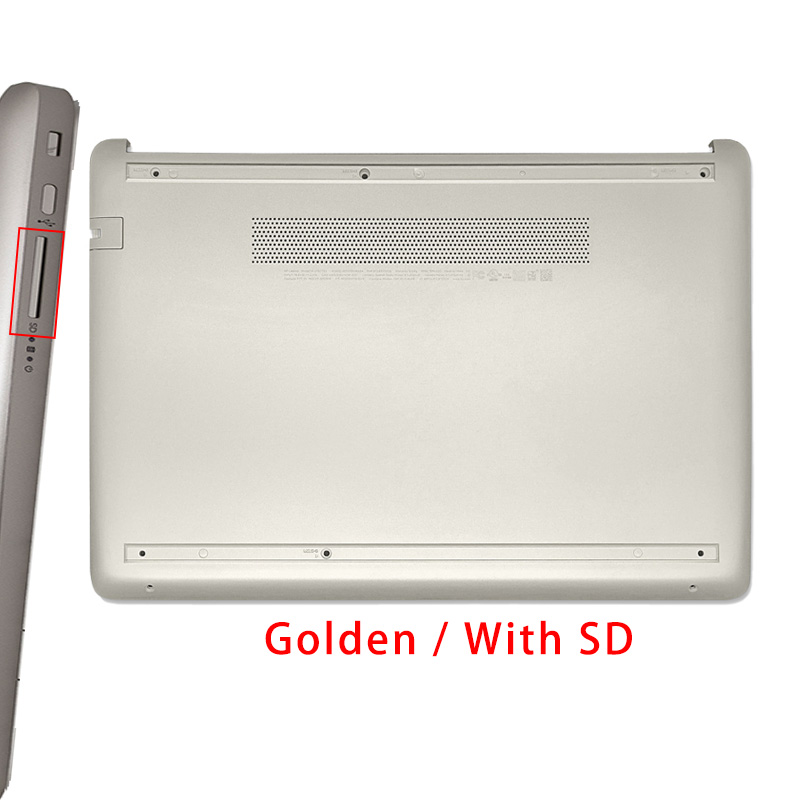 New For HP 240 245 G8 G9 TPN-I - Laptop Accessories Business ulasan dan harga