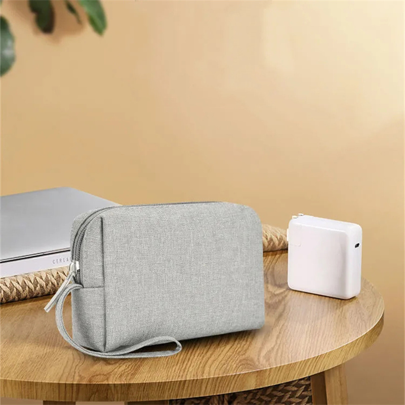 Laptop Accessories Storage Bag - Laptop Accessories Kit Bag ulasan dan harga
