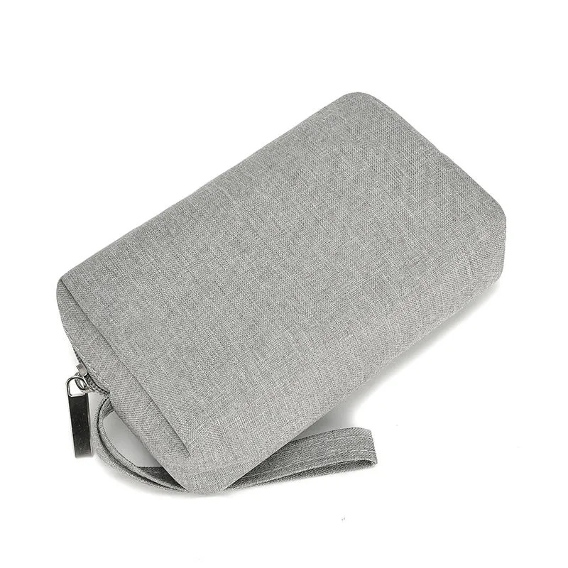 Laptop Accessories Storage Bag - Laptop Accessories Kit Bag ulasan dan harga