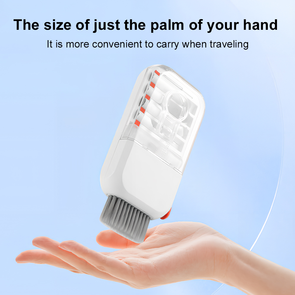 14in1 Multi-Function Cleaning  - Screen Cleaning Kit ulasan dan harga