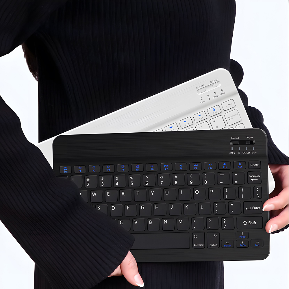 CASEPOKE For iPad Xiaomi Samsu - Mini Wireless Mouse ulasan dan harga