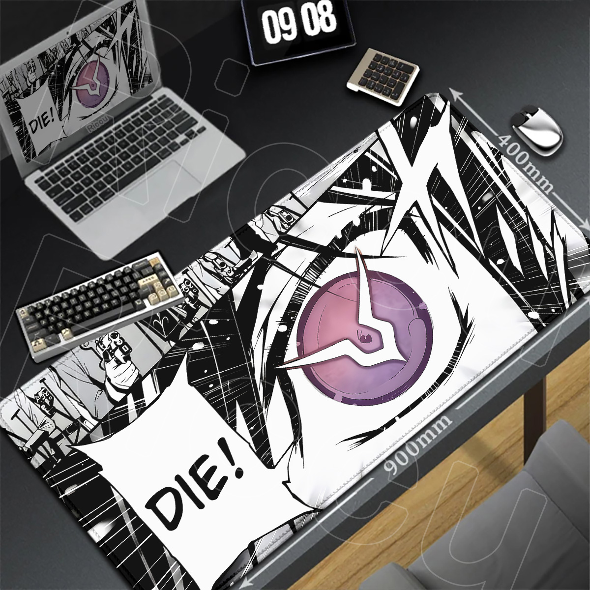 PC Office Accessories Large Ho - Laptop Accessories Bundle ulasan dan harga